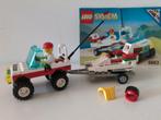 Lego 6663 Wave Rebel, Ophalen of Verzenden, Zo goed als nieuw