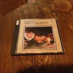 Famous Oboe Concertos - Klassieke Muziek CD, Ophalen of Verzenden