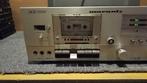 Marantz SD 3000 vintage deck! Werkt!, Verzenden, Enkel, Marantz, Tape counter