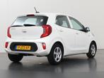 Kia Picanto 1.0 DPi ComfortLine | Bluetooth | Airco | Cruise, Voorwielaandrijving, Stof, Gebruikt, 4 stoelen