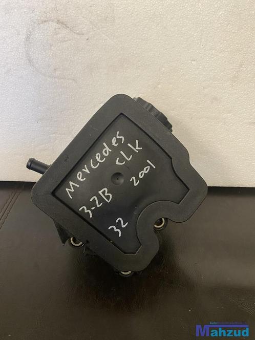 MERCEDES CLK W208 Stuurbekrachtigings reservoir tank, Auto-onderdelen, Besturing, Mercedes-Benz, Gebruikt, Ophalen of Verzenden