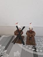 Luville ooievaar, Ophalen of Verzenden, Nieuw