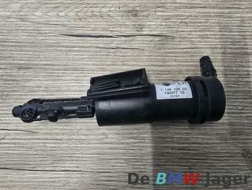 Koplampsproeier links Mini R50 R52 R53 61671148108 beschikbaar voor biedingen