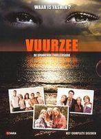Vuurzee het complete eerste seizoen, Cd's en Dvd's, Boxset, Drama, Ophalen of Verzenden, Zo goed als nieuw