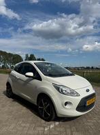 Ford Ka 1.2 Cool&Sound, Voorwielaandrijving, Gebruikt, 1242 cc, 4 cilinders