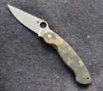 Spyderco military digicam, Caravans en Kamperen, Ophalen of Verzenden, Zo goed als nieuw