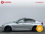 BMW 3-serie 330e High Executive M-sport | Apple CarPlay | Hi, Automaat, 1998 cc, Achterwielaandrijving, Gebruikt