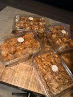 Chebakia, Diversen, Levensmiddelen, Ophalen of Verzenden