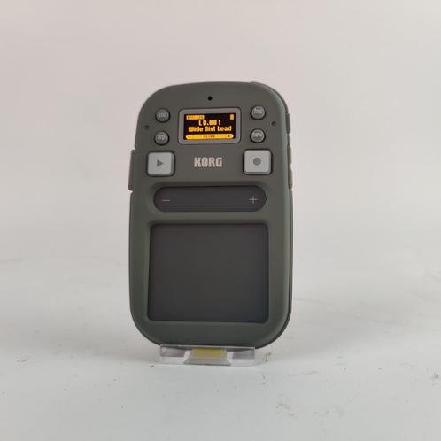 Korg Kaossilator S2 Handheld Synthesizer || Nu voor € 159.99, Muziek en Instrumenten, Synthesizers, Gebruikt, Korg, Ophalen of Verzenden