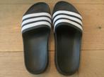 Adidas badslippers maat 38-39, Ophalen of Verzenden, Zo goed als nieuw, Adidas, Overige typen