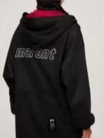 Isabel Marant Etoile - Isla Jacket maat 36/38 - Nieuw €490, Zwart, Nieuw, Ophalen of Verzenden, X