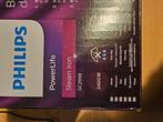 Philips GC2998 Strijkijzer - Nieuw in doos!, Witgoed en Apparatuur, Strijkijzers en Strijkplanken, Ophalen of Verzenden, Nieuw