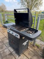 Gas barbecue - Campingaz, Ophalen, Gebruikt, Campingaz
