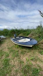Polyester boot, Watersport en Boten, Ophalen, Gebruikt, Overige typen