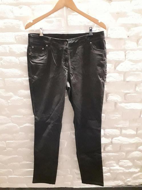 Spijkerbroek up fashion maat 42, Kleding | Dames, Spijkerbroeken en Jeans, Zo goed als nieuw, W33 - W36 (confectie 42/44), Zwart