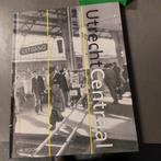 Utrecht Centraal - Jos Zijlstra, Boeken, Ophalen of Verzenden, Gelezen