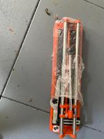Tegelsnijder - Nieuw in verpakking!, Doe-het-zelf en Verbouw, Ophalen of Verzenden, Nieuw