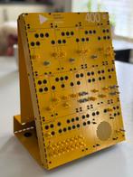 Teenage Engineering Pocket Operator Modular POM 400 set, Muziek en Instrumenten, Overige merken, Zo goed als nieuw, Met midi-aansluiting