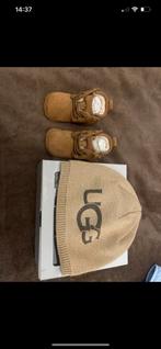 Ugg sloffen, Ophalen of Verzenden, Zo goed als nieuw, Jongetje of Meisje, Slofjes