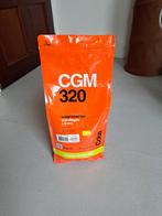 CGM Voegmiddel Fijn Zilvergrijs - 5kg Nieuw, Ophalen, Overige materialen, Wandtegels, Nieuw