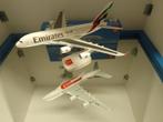 A380-800 Emirates (nieuw kleurenschema) nieuw, Verzamelen, Nieuw, Ophalen of Verzenden, Schaalmodel