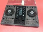 Traktor Kontrol S2 incl. beschermkap, Ophalen of Verzenden, Gebruikt, Dj-set, Overige merken