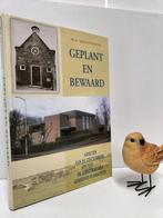 Kranendonk, W.B.; Geplant en bewaard (Ger. Gem. Drachten), Boeken, Gelezen, Christendom | Protestants, Ophalen of Verzenden