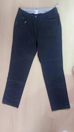Bonita mooie zwarte dames broek maat 42, Kleding | Dames, Broeken en Pantalons, Zwart, Maat 42/44 (L), Bonita, Ophalen of Verzenden