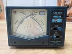 Daiwa CN-801HP SWR- en Powermeter, Telecommunicatie, Zenders en Ontvangers, Ophalen of Verzenden, Zo goed als nieuw, Zender en Ontvanger