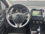 Renault Clio 0.9 TCe ECO Night&Day AIRCO|CRUISE|PDC|NAVI|EL., Voorwielaandrijving, Stof, Gebruikt, Zwart