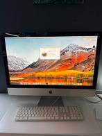 iMac 27-inch (2010) - Goed Onderhouden!, Gebruikt, 2 tot 3 Ghz, SSD, IMac