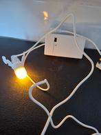 Lemax Kerst Lampje, Diversen, Kerst, Ophalen of Verzenden, Zo goed als nieuw