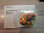 Siemens Magnetron Plus Kookboek - Bakken, Braden, Grillen, Boeken, Kookboeken, Gelezen, Gezond koken, Siemens, Europa