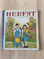 Rie Cramer ‘Herfst’ vierde druk, Ophalen of Verzenden, Zo goed als nieuw, Speelkaart(en)