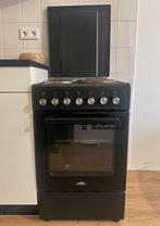 Nieuwe elektrische oven, binnen 3 weken weg!, Witgoed en Apparatuur, Fornuizen, Ophalen, 4 kookzones, Zo goed als nieuw, Vrijstaand