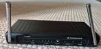 Sennheiser Freeport EM 1-E Diversity Receiver, Ophalen of Verzenden, Gebruikt, Audio