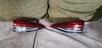Achterlichten led L+R binnen Skoda Octavia 4 5E7 combi '19+, Gebruikt, Brno, Ophalen of Verzenden, Sidali047@hotmail.com
