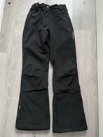 Softshell Skibroek Icepeak - Maat 164, Gebruikt, 100 tot 140 cm, Kleding, Ophalen