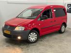 Volkswagen Caddy 1.4 Comfortline 5p / NIEUWE APK / RIJDT SCH, Auto's, 4 cilinders, Volkswagen, 1200 kg, Euro 4