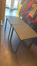 EMU Star tuintafels, Tuin en Terras, Ophalen, Gebruikt, Rechthoekig