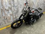 HARLEY-DAVIDSON STREET BOB FXDB (bj 2012), Bedrijf, 1585 cc, Meer dan 35 kW, Overig