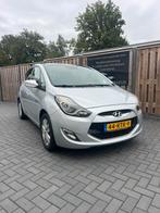 Hyundai iX20 1.6 Cvvt 2011 Grijs, Voorwielaandrijving, 125 pk, 4 cilinders, Bedrijf