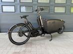 Urban Arrow Cargo Line E-bakfiets – 1726km. incl Btw en fact, Overige merken, 3 kinderen, Mdg.mobility01@gmail.com, Elektrisch