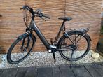 Giant dailytour E+1 elektrische fiets, Fietsen en Brommers, Elektrische fietsen, Ophalen, Gebruikt, 50 km per accu of meer, Giant