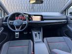 Volkswagen GOLF 2.0 TSI GTI Clubsport 300 pk !, Auto's, Gebruikt, Euro 6, 4 cilinders, 1984 cc