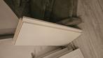 Planken ikea keuken (vier stuks), Doe-het-zelf en Verbouw, Plinten en Afwerking, Ophalen, Zo goed als nieuw, Mdf, Minder dan 100 cm