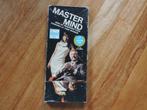 MASTERMIND -  UITGAVE CLIPPER, Hobby en Vrije tijd, Gezelschapsspellen | Bordspellen, Een of twee spelers, Ophalen of Verzenden