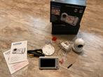 Luvion baby camera, Kinderen en Baby's, Babyfoons, Ophalen of Verzenden, Zo goed als nieuw, Camera