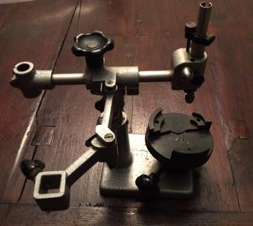 Parallelometer Bachmann. Dental laboratorial equipment beschikbaar voor biedingen