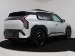 Kia EV3 GT-Line 81.4 kWh | NIEUW! Uit voorraad leverbaar! |, Zwart, Leder, 204 pk, SUV of Terreinwagen